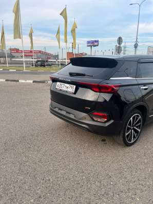 Продажа автомобиля FAW Bestune T77 в Котельниках фото 4