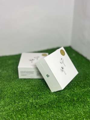 AirPods Pro 2 в Сыктывкаре фото 3