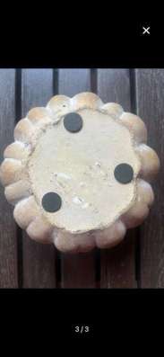 Кашпо-тыква 10х10см в Краснодаре фото 19
