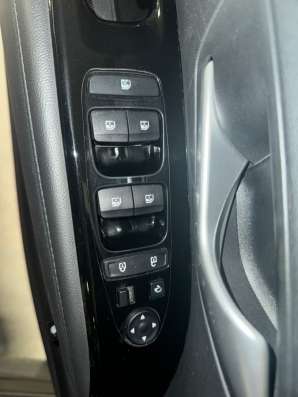 Hyundai Tucson в Екатеринбурге фото 9