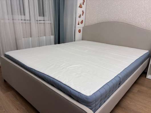 Кровать HAUGA IKEA 160/200 в Москве фото 4
