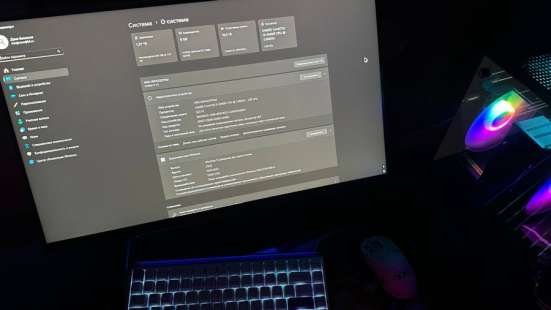 RTX 2060 SUPER / i5-10400F / 16GB / SSD 1.4TB в Ростове-на-Дону