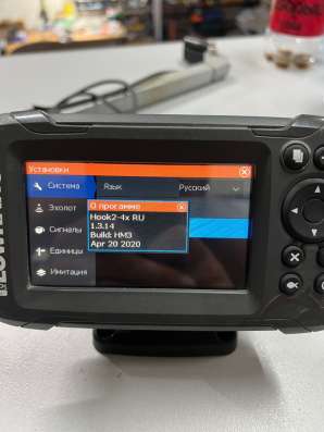 Эхолот Lowrance 2 4 bulet в Бийске