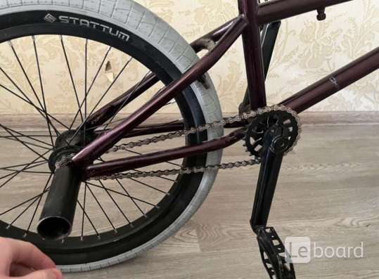 Bmx в Кемерове