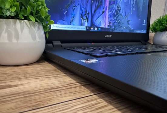 Мощный ноутбук acer в Красноярске фото 4