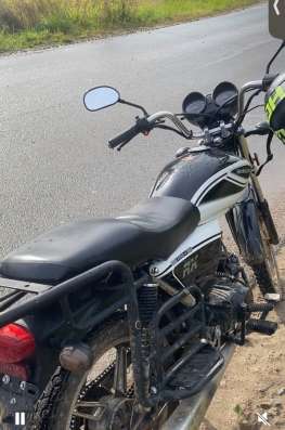 Мопед Alpha Rx 50 (110) в Вологде