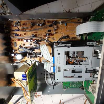 Музыкальный комплект Onkyo Made in Japan в Челябинске