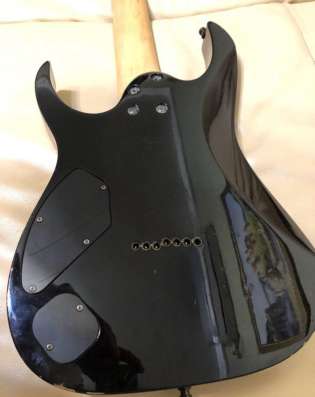 Ibanez rg7621 BK в Калининграде фото 3
