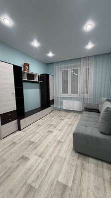 Сдача квартиры