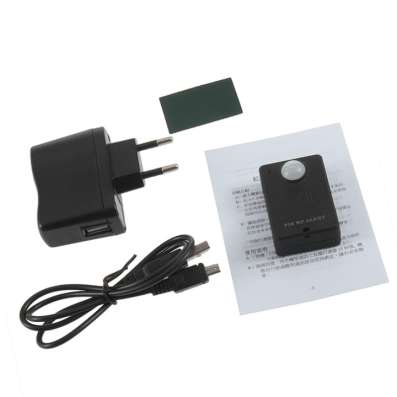 GSM сигнализация