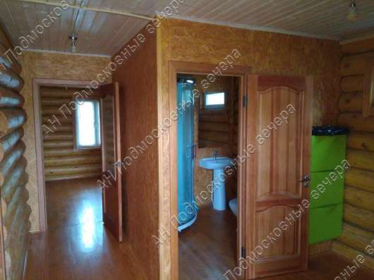 Продам коттедж в Москва.Жилая площадь 150  кв.м.Есть Канализация, Электричество. в Москве фото 11