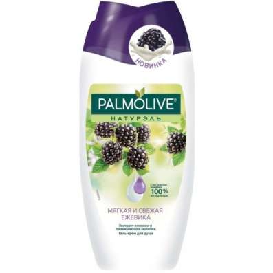 Гель для душа Palmolive в Санкт-Петербурге фото 6