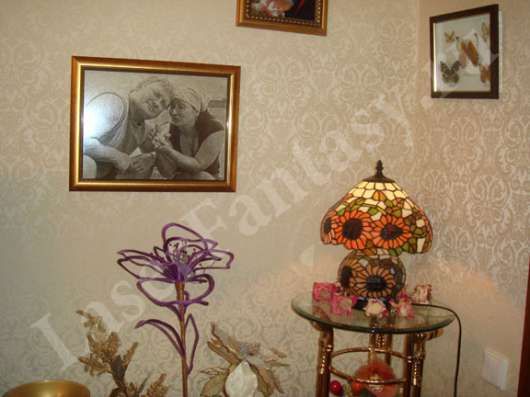 Подарки на День Влюблённых в Москве фото 10
