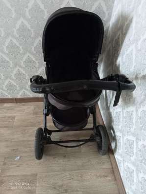 Продам каляску