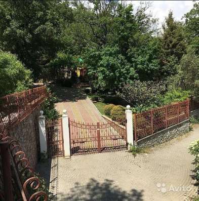 Продается усадьба в Ялте Ореанда в Ялте фото 8