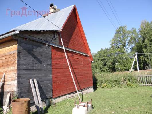 Продам дом в Вологда.Жилая площадь 60  кв.м. в Вологде фото 3