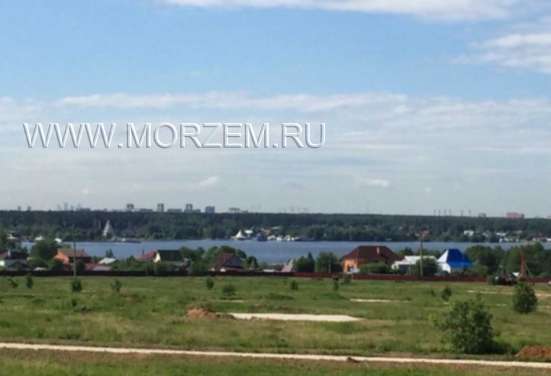 ИЖС 12км от Москвы на  вдхр. в Москве фото 14