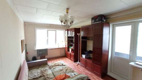 Продам 1к на Пр. Строителей 41 в Пензе фото 6
