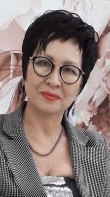 Василя, 64 года, хочет пообщаться