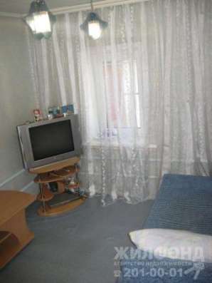 дом, Новосибирск, Вертковский 3-й пер, 98 кв.м. в Новосибирске фото 15