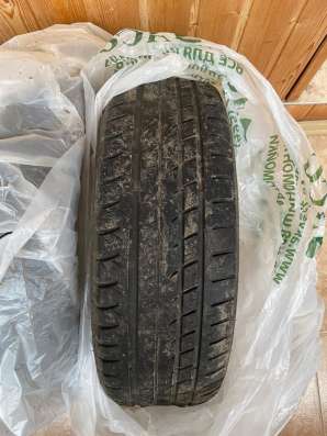 Viatti Strada 195/65R15 в Одинцово