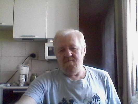 Александр, 62 года, хочет пообщаться в Пскове фото 7