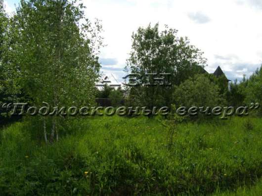 realty_mapper3.plot_in_locationИндивидуальное жилищное ст-во. Площадь 25.00 сот.Есть Газ. в Москве фото 4