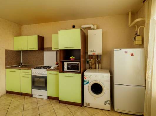 Комфортная 2-комнатная квартира в Смоленске фото 11