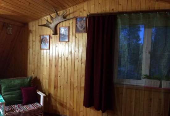 Продам дом в Павловский Посад.Жилая площадь 100  кв.м.Есть Канализация, Электричество. в Павловском Посаде фото 12