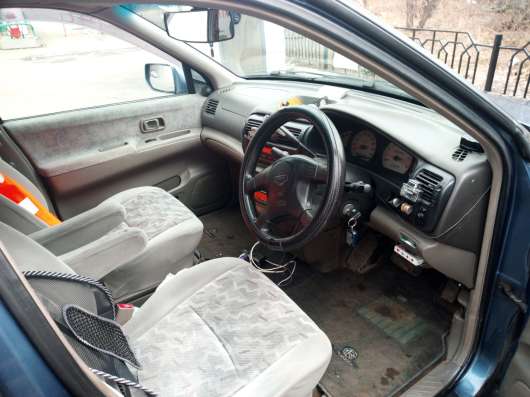 Nissan R Nessa, 1999 в Челябинске фото 9