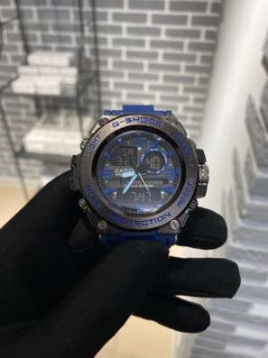 G-Shock Casio в Москве фото 13
