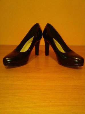 Туфли Smootlily37