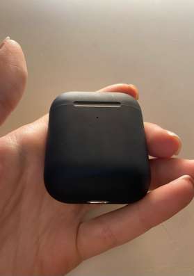 Беспроводные наушники LightPods Basic в Екатеринбурге фото 4