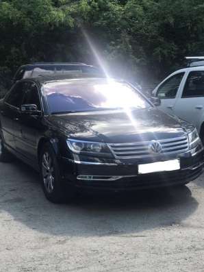 Продам Volkswagen Phaeton