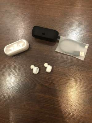 Наушники QCY QS1 в Волжский