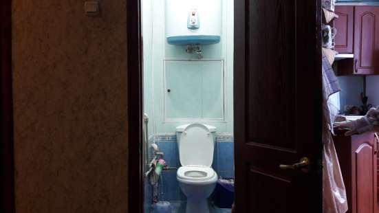 Продам 3-х комнатную квартиру фото 7