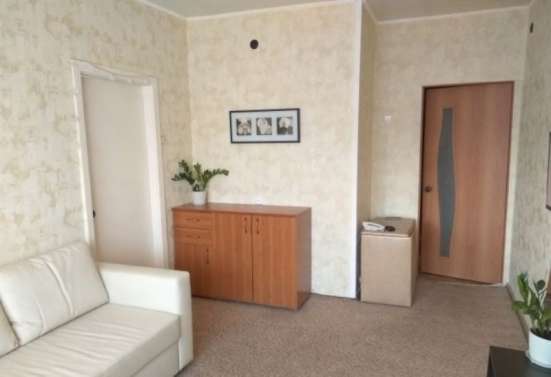 Продам трехкомнатную квартиру в Электрогорск.Жилая площадь 52  кв.м.Этаж 2.Есть Балкон. в Электрогорске фото 12