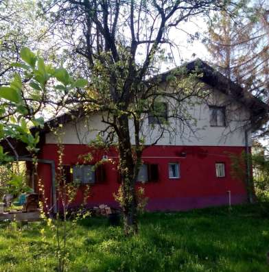 Дом в Сербии фото 6
