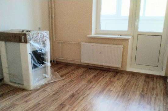 Продам однокомнатную квартиру в Краснодар.Жилая площадь 38  кв.м.Этаж 8. в Краснодаре фото 3