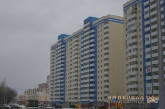 Продам однокомнатную квартиру в г.Самара.Жилая площадь 43,24  кв.м.Этаж 16.Дом кирпичный. в Самаре фото 4