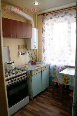 Продам однокомнатную квартиру в Вологда.Жилая площадь 30,90  кв.м.Этаж 1.Дом кирпичный. в Вологде фото 7