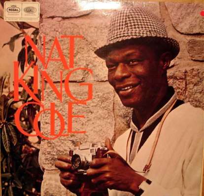 Nat king cole/ stevie wonder/ eddie fisher