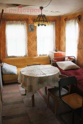 Продам дом в Вологда.Жилая площадь 40  кв.м. в Вологде фото 6