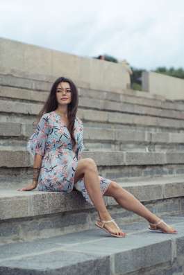 Фотосессии в Париже фото 5