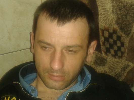 Григорий, 42 года, хочет пообщаться