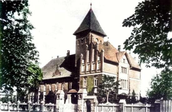 Довоенный Кёнигсберг 1500 фотографий в Калининграде фото 4