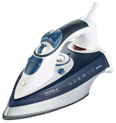 Утюг Supra IS-2602 Blue