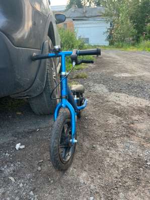 Беговел детский