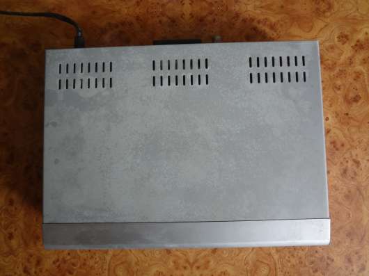 Цифровой ресивер Topfield TF 6400 IRc фото 4
