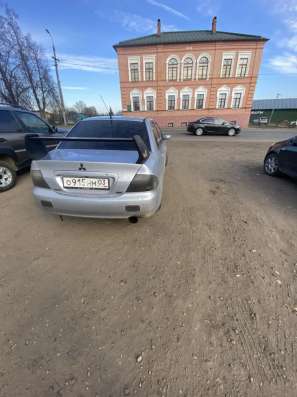 Mмитсубиши Лансер 9 в Вязьме фото 3